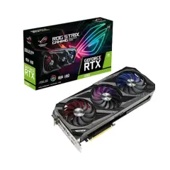 Card- màn- hình- Asus- ROG-STRIX-RTX3080-12G-GAMING -12GB -GDDR6X- (90YV0FAD-M0NA00)